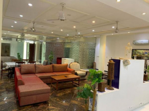 Luxe Islamabad Lodge